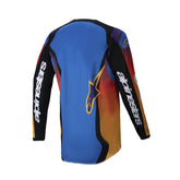 Jersey Alpinestars Fluid Wurx Multicolor